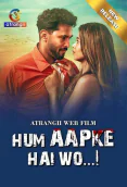 Hum Aapke Hai Wo Atrangii App Hot Short Film