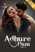 Adhure Hum (Part 2) Atrangii Hot Web Series