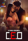 CEO (Part 1) Atrangii Hot Web Series