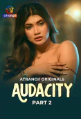 Audacity (Part 2) Atrangii Hot Web Series