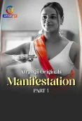 Manifestation (Part 1) Atrangii Hot Web Series