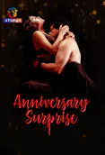 Anniversary Surprise Atrangii Hot Short Film