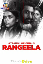 Rangeela Atrangii Hot Short Film (2025)