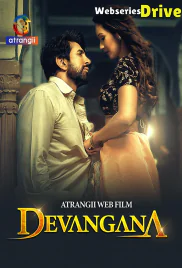 Devangana Complete Atrangii Hot Web Series (2025)