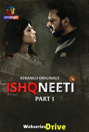 Ishqneeti (Part 1) Atrangii Hot Web Series (2026)