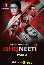 Ishqneeti (Part 2) Atrangii Hot Web Series (2026)