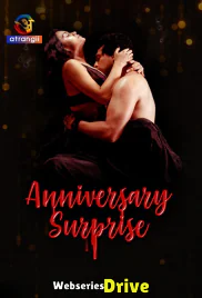 Anniversary Surprise Atrangii Hot Short Film (2026)