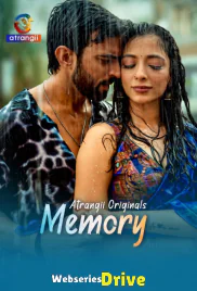 Memory (Part 1) Atrangii Hot Web Series (2026)