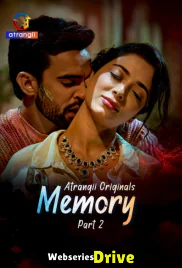 Memory (Part 2) Atrangii Hot Web Series (2026)