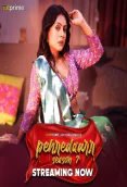Pehredaar Season 7 (E01-E04) HitPrime Hot Web Series