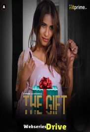 The Gift HitPrime Hot Short Film (2025)