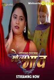 Mol Bhaav (E01-E03) HitPrime Hot Web Series (2025)