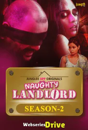 Naughty Landlord (E04-E06) Junglee Hot Web Series (2025)