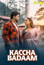 Kaccha Badaam Complete JholMol Hot Web Series (2025)