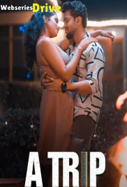 A Trip Complete JholMol Hot Web Series (2025)