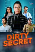 Dirty Secret (E01-E03) Ratri Hot Web Series