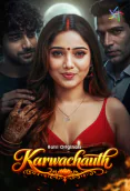 Karwachauth (E01-E04) Ratri Hot Web Series