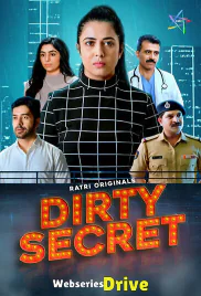 Dirty Secret (E01-E03) Ratri Hot Web Series (2026)