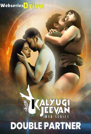 Double Partner CinemagicX Hot Short Film (2025)