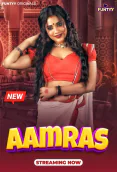 Aamras (E04-E06) Funtyy Hot Web Series