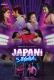 Japani Malish (E04-E06) Funtyy Hot Web Series