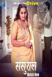 Sasural (E01-E06) KoyalPlay Hot Web Series (2025)