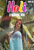 Holi (E04-E06) KahaniPlay Hot Web Series