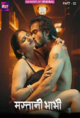 Mastani Bhabhi (E04-E06) KahaniPlay Hot Web Series