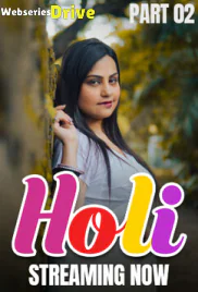 Holi (E07) KahaniPlay Hot Web Series (2025)