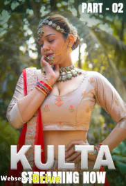 Kulta (E04-E06) KahaniPlay Hot Web Series (2025)