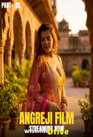 Angreji Film (E04-E06) KahaniPlay Hot Web Series (2026)