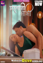 Mastani Bhabhi (E01-E03) KahaniPlay Hot Web Series (2026)
