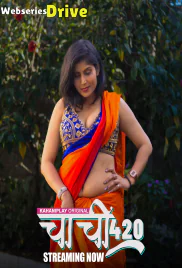 Chachi 420 (E01-E03) KahaniPlay Hot Web Series (2026)