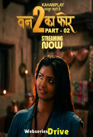 One To Ka Four (E05-E06) KahaniPlay Hot Web Series (2026)