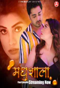 Madhushaala (E06-E10) PrimePlay Hot Web Series