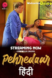Pehredaar (E03) PrimePlay Hot Web Series (2025)