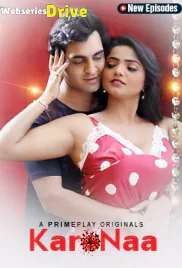 KaroNaa (E04-E05) PrimePlay Hot Web Series (2025)