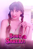 Suno Sahebji Complete KooKu Hot Web Series