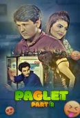 Paglet (Part 2) KooKu Hot Web Series