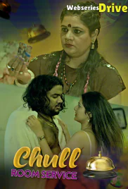 Chull: Room Service (E01) KooKu Hot Web Series (2025)