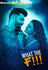 What The F!!! Complete Kooku Hot Web Series (2025)