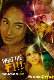 What The F!!! Season 2 (E01) KooKu Hot Web Series (2025)