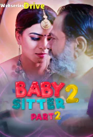 Baby Sitter 2 (Part 2) KooKu Hot Web Series (2025)