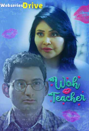 Woh Teacher KooKu Hot Short Film (2025)