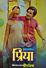 BehruPriya Complete KooKu Hot Web Series (2025)