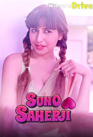 Suno Sahebji Complete KooKu Hot Web Series (2025)