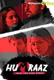 Humraaz (E03) KooKu Hot Web Series (2025)