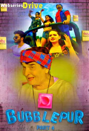 Bubblepur (E04) KooKu Hot Web Series (2025)
