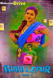 Bubblepur (E05) KooKu Hot Web Series (2025)