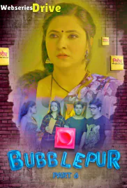 Bubblepur (E06) KooKu Hot Web Series (2025)